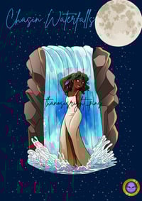 Image 2 of Chasin Waterfalls Series 4 - Presale 