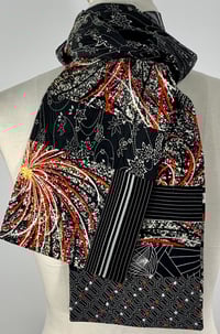 Image 3 of Reach Scarf