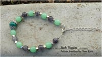 Green With Envy Bracelet