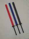 Foam Training Long Sword Katana for Sparring Safe Practice
