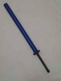 Image 3 of Foam Training Long Sword Katana for Sparring Safe Practice
