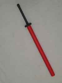 Image 4 of Foam Training Long Sword Katana for Sparring Safe Practice