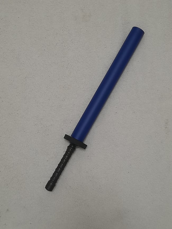 Foam Training Short Sword Wakizashi for Sparring Safe Practice
