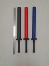 Foam Training Short Sword Wakizashi for Sparring Safe Practice