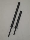 Foam Training Sword Set Katana Wakizashi Espada Y Daga for Sparring Safe Practice