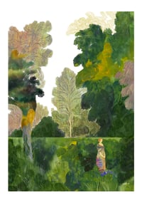 9 Settembre, paesaggio
