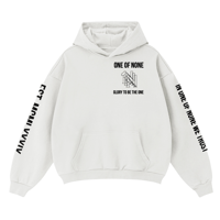 Image 4 of OFN GLORY TO BE THE 1 Hoodie