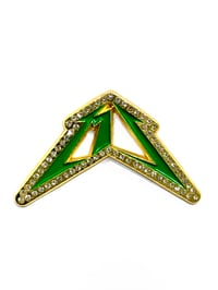 Image 1 of “Rolex” - MJ Deluxe Pin