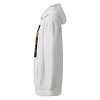 Image 21 of BLKFUSE RADIO 1000 Unisex premium mid-weight hoodie