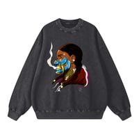 Image 1 of SAMURAI GIRL