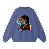 Image 5 of SAMURAI GIRL