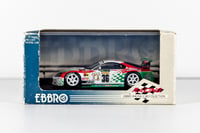 Image 5 of Castrol TOM'S Supra JGTC 2001 Late Version [Ebbro 43231]