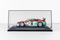 Image 1 of Castrol TOM'S Supra JGTC 2001 Late Version [Ebbro 43231]