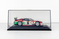 Image 2 of Castrol TOM'S Supra JGTC 2001 Late Version [Ebbro 43231]