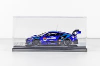 Image 2 of Kunimitsu Raybrig NSX-GT Super GT500 2018 Champion Car [Ebbro 45821]