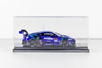 Image 3 of Kunimitsu Raybrig NSX-GT Super GT500 2018 Champion Car [Ebbro 45821]