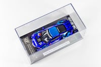 Image 4 of Kunimitsu Raybrig NSX-GT Super GT500 2018 Champion Car [Ebbro 45821]