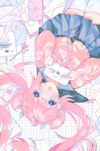 Image of Small Print: Birthday Print 2022
