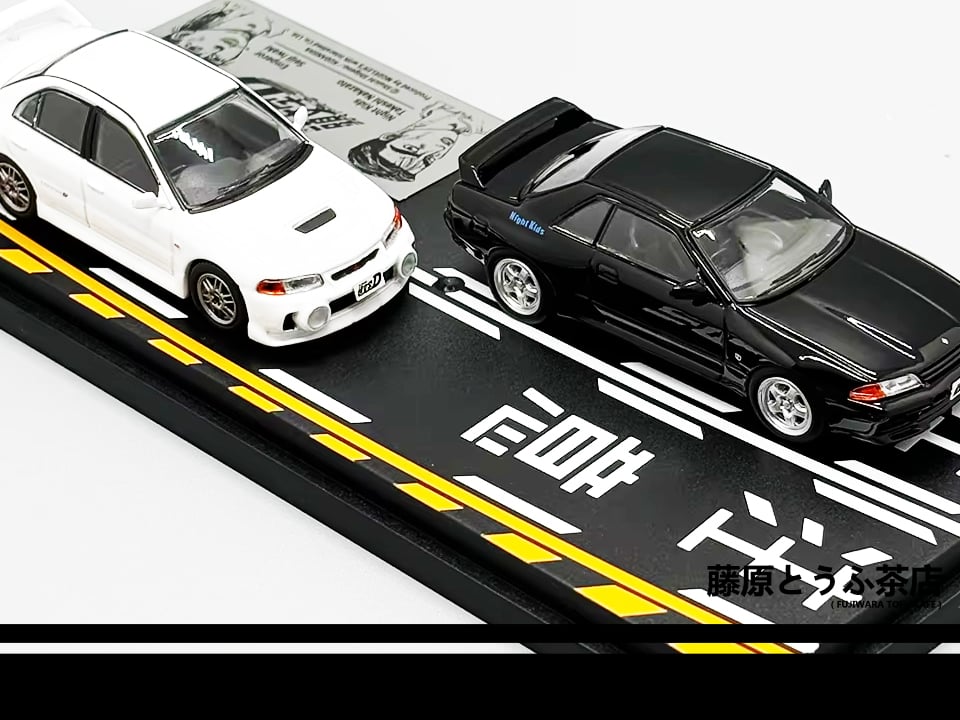 MITSUBISHI LANCER EVOLUTION 4 GSR Evo IV Tomica Limited Vintage Neo 1 MITSUBISHI LANCER EVOLUTION 4 GSR Evo IV Tomica Limited Vintage Neo 1