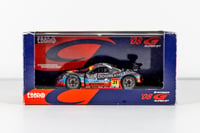 Image 4 of Avex apr DOUBLEHEAD MR-S Super GT300 2008 [Ebbro 43981]