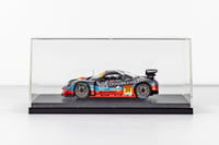 Image 1 of Avex apr DOUBLEHEAD MR-S Super GT300 2008 [Ebbro 43981]