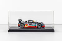 Image 2 of Avex apr DOUBLEHEAD MR-S Super GT300 2008 [Ebbro 43981]