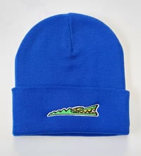 Image 2 of Crocodile Beanies