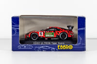 Image 4 of Esso Ultron Tiger Supra JGTC 2000 [Ebbro 43112]