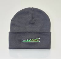 Image 5 of Crocodile Beanies