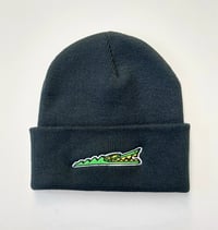 Image 3 of Crocodile Beanies