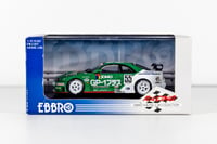 Image 4 of JOMO NISMO Skyline GT-R JGTC 1995 [Ebbro 43360]