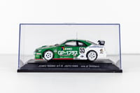 Image 1 of JOMO NISMO Skyline GT-R JGTC 1995 [Ebbro 43360]