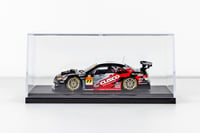 Image 2 of Cusco Dunlop Subaru Impreza Super GT300 2008 [Ebbro 44064]