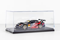 Image 1 of Cusco Dunlop Subaru Impreza Super GT300 2008 [Ebbro 44064]