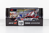 Image 1 of Weider HSV-010 Super GT500 2010 Champion Car [Ebbro 44426]