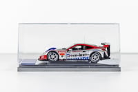 Image 2 of Weider HSV-010 Super GT500 2010 Champion Car [Ebbro 44426]