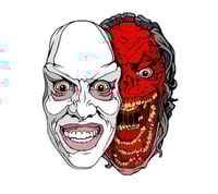 Image 1 of It's Smiling At Me