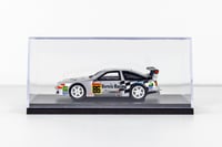 Image 1 of BP APEX KRAFT Trueno JGTC 1999 [Ebbro 44538]