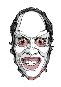 Image 3 of It's Smiling At Me