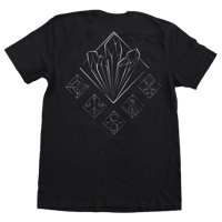 Image 2 of T-Shirt 'ILLUMISHADE'