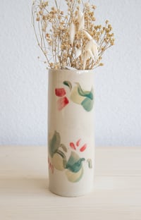 Image 4 of Narrow Flower Vases