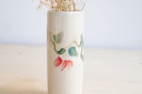 Image 5 of Narrow Flower Vases