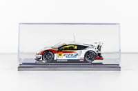 Image 2 of Mugen CR-Z GT Super GT300 2013 Champion Car [Ebbro 45048]