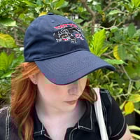 Image 3 of  DJ TATTOO HAT