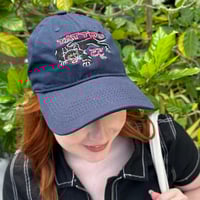 Image 4 of  DJ TATTOO HAT