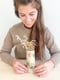 Image of Narrow Flower Vases