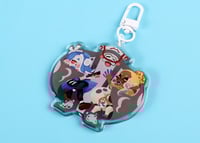 Image 1 of Deep Cut Charm