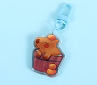 Image 1 of Capybara Charm