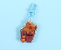 Image 2 of Capybara Charm