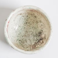 Image 4 of Ciotola in ceramica Raku n.10